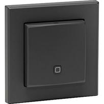HomeMatic IP temperature and humidity sensor indoor HmIP-STH-A (anthracite) 160530A0