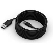 Lenovo ThinkSmart 5m USB-C to USB-A cable 40CLSCCB01