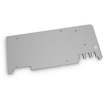 EK Water Blocks EK-Quantum Vector Xtreme RTX 3080/3090 Backplate, Nickel 3831109833056