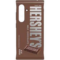 Samsung Hershey`s Milk Chocolate Snack Galaxy S25 brown GP-FPS931SBBAW