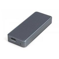 Digitus EXT M.2NVME 20G SSD ENCLOSURE NVME 20GBPSUSB3.2 GEN 2X2 ALU DA-71157