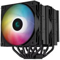 DeepCool AG620 ARGB, Black R-AG620-BKANMN-G-2