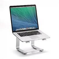 Menatwork GRIFFIN ELEVATOR ALUMINIUMSTAND APPLE MACBOOK PRO & NOTEBOOKS GC16034-2