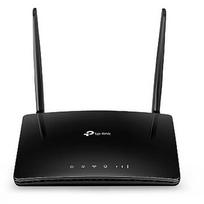 TP-LINK Archer MR202 AC750 Wireless Dual Band 4G LTE Router ARCHER MR202