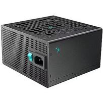 DeepCool PL550D V2, 550W, 80 PLUS Bronze, PCI-E 5.0 R-PL550D-FC0B-EU-V2