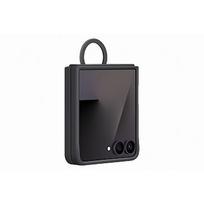 Samsung Silicone Cover with Ring for Samsung Galaxy Z Flip 7 EF-PF766TBEGWW