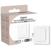 Aqara SMART HOME LIGHT SWITCH H2/WS-K08D WS-K08D