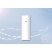 Zte Poland ZTE Z1320 wireless router Gigabit Ethernet Dual-band (2.4 GHz / 5 GHz) White Z1320