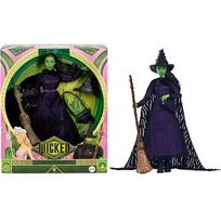 Mattel Wicked - Deluxe Elphaba, doll HXY38