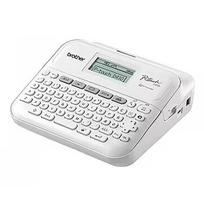 Brother PT-D410 LABEL PRINTER FOR PC PTD410ZW1