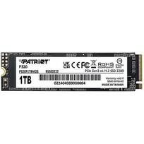 Patriot P320, 1TB, M.2 Gen3 x4 P320P1TBM28