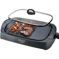 Adler AD 6610, Black AD 6610