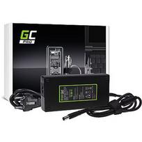 Green Cell Charger / AC Adapter Green Cell PRO 19.5V 12.3A 240W for Dell Precision 7510 771 AD106P