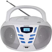 Blaupunkt BB7, White BB7-WH