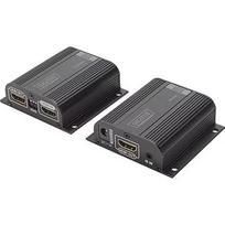 Assmann HDMI EXTENDER SET FULL HD 50M CAT 6/6A/7 EDID 1080P DS-55100-1