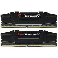 G.skill Ripjaws V 16Gb kaina nuo 129.00 € (36 pard.)