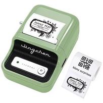 Niimbot Drukarka Etykiet Niimbot B21 S zielony B21S GREEN