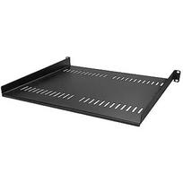 Startech SERVER RACK SHELF VENTED 1U STE 482.6X44.5X406.4MM CABSHELF116V