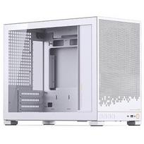 Jonsbo D32 STD, Tempered Glass, White D32 STD WHITE