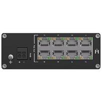 Teltonika TSW040, 8x100Mb PoE+ TSW04000B000