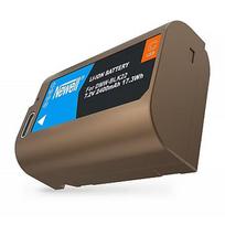 Newell battery Panasonic DMW-BLK22 USB-C NL3920