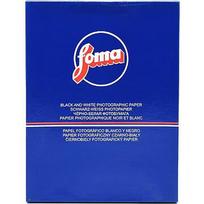 Foma photo paper Fomabrom 142 20.3x25.4cm 25 sheets V33702