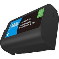 Newell battery Plus Panasonic DMW-BLK22 NL4236