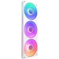 NZXT F360 RGB Core, White RF-U36HF-W1