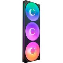 NZXT F360 RGB Core, Black RF-U36HF-B1