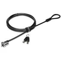 Kensington MicroSaver 2.0 Keyed Laptop Lock - Master Keyed FT K65042EUM