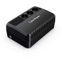 Cyberpower BU650EG-FR, 650VA 360W BU650EG-FR
