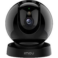 Imou Rex 2D 3MP, 1296p, Human Detection, Abnormal Sound Alarm, Black IPC-GK2DP-3C0W