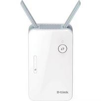 D-Link AX1500 Mesh Range Extender E15/E 802.11ac, 300+1200  Mbit/s, 10/100/1000Mbit/s, Ethernet LAN (RJ-45) ports 1, MU-MiMO Yes, Antenna type 2xExternal E15/E