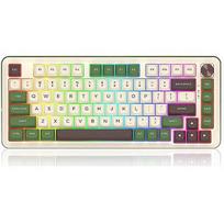 Redragon K681CGC-RGB-PRO Cyrus, EN K681CGC-RGB-PRO