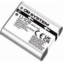 Olympus OM System battery LI-92B V6560240E000