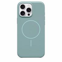 Apple Case Beats with MagSafe for iPhone 16 Pro Max - case blue MCFT4LL/A