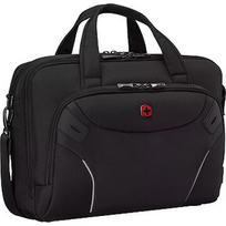 Wenger Cosmic Brief, 14-16", Black 653497