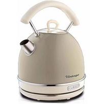 Ariete 2877CR Vintage, Cream 2877CR