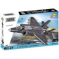 Cobi Klocki Blocks F-35B Stovl Lightning II 610 blocks COBI-5895