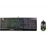 MSI Vigor GK30 Combo S11-04US602-CLA