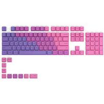 Glorious Pc Gaming Race GPBT Keycaps - 115 PBT Tastenkappen, ISO, DE-Layout, Nebula GLO-KC-GPBT-N-DE