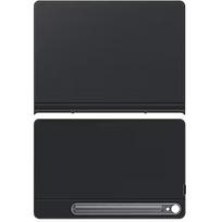 Samsung Smart Book Cover für Galaxy Tab S9, Black EF-BX710PBEGWW