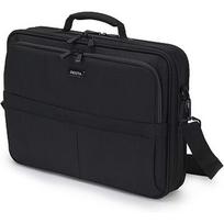 Dicota Multi Plus SCALE, notebook bag (black) D31439-RPET