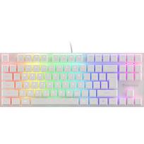 Genesis Thor 303 TKL, Outemu Peach Silent, White NKG-2063