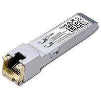 TP-LINK MiniGBIC Modul 10GBit SFP+ RJ45 TL-SM5310-T TL-SM5310-T