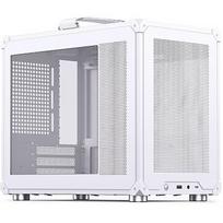 Jonsbo C6 MAX, White C6MAXWHITE