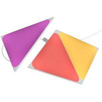 Nanoleaf Shapes Triangles Expansion Pack (3 panels) 1 x 1.5 W, 16M+ colours NL47-0001TW-3PK
