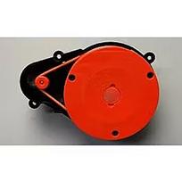 Xiaomi VACUUM CLEANER ACC LDS/ORANGE CE 9.01.0643 ROBOROCK 9.01.0643