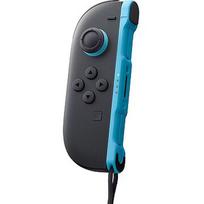 Nintendo Joy-Con 2 (L), Gamepad black/light blue 10015100