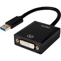 Logilink - Adapter USB 3.0 to DVI UA0232